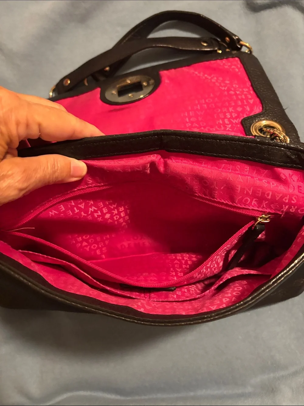 Kate Spade Astor Court